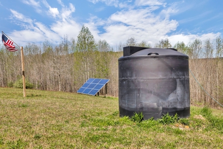 Country Home for Sale in Lewis County, Tennessee - image 31