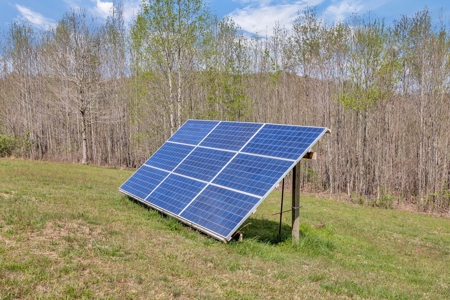Country Home for Sale in Lewis County, Tennessee - image 32