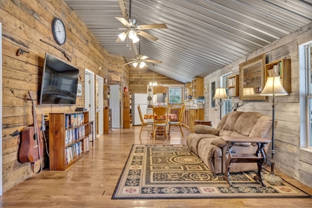 Country Home for Sale in Lewis County, Tennessee - image 11