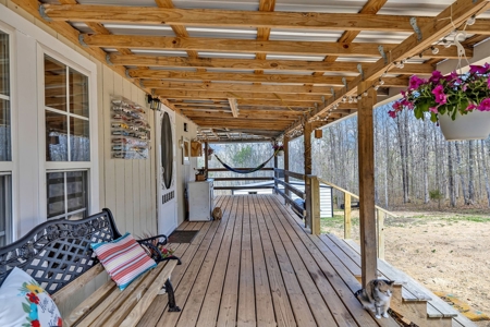 Country Home for Sale in Lewis County, Tennessee - image 3