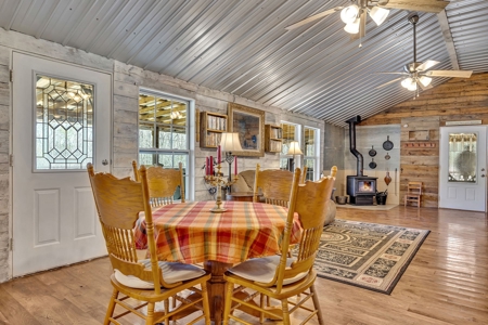 Country Home for Sale in Lewis County, Tennessee - image 14