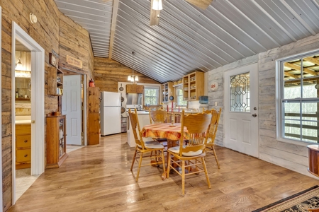 Country Home for Sale in Lewis County, Tennessee - image 13