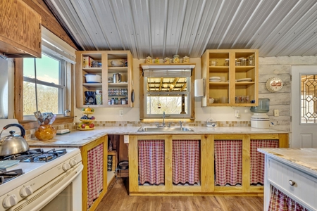 Country Home for Sale in Lewis County, Tennessee - image 17
