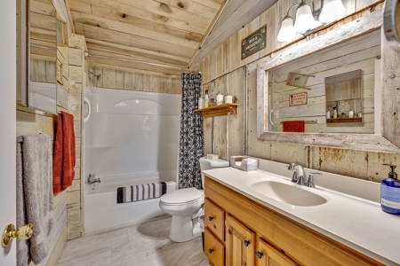 Country Home for Sale in Lewis County, Tennessee - image 24