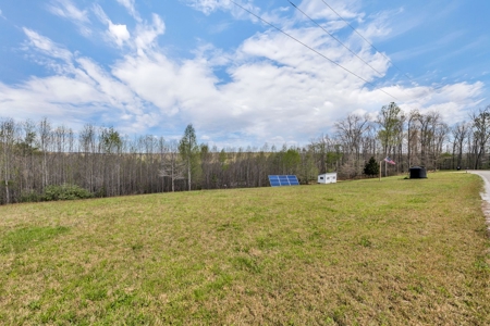 Country Home for Sale in Lewis County, Tennessee - image 29