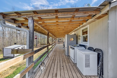 Country Home for Sale in Lewis County, Tennessee - image 6
