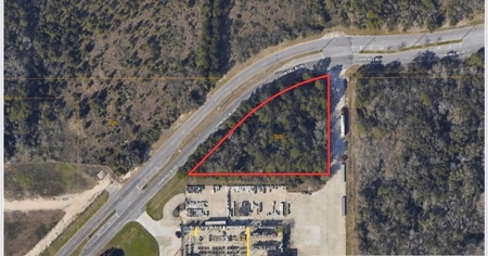 1.3 Acres for Sale in Gulfport, MS - image 1