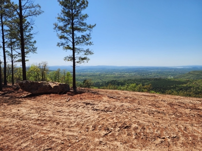 Off-Grid Cabin Building Location – Panoramic Mountain Views - image 10