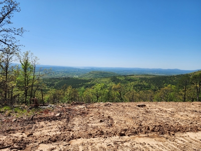 Off-Grid Cabin Building Location – Panoramic Mountain Views - image 5