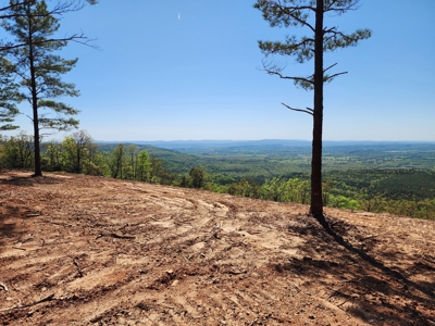 Off-Grid Cabin Building Location – Panoramic Mountain Views - image 15