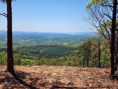 Off-Grid Cabin Building Location – Panoramic Mountain Views - image 16