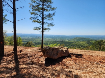 Off-Grid Cabin Building Location – Panoramic Mountain Views - image 6