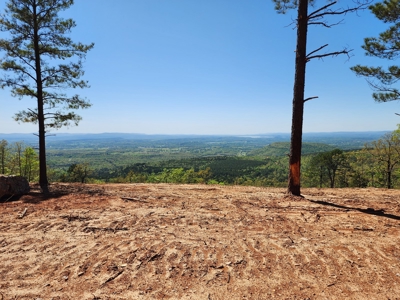 Off-Grid Cabin Building Location – Panoramic Mountain Views - image 11