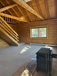 Northern NM Log Home and Acreage for Sale, Heron Lake, Chama - image 8