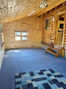 Northern NM Log Home and Acreage for Sale, Heron Lake, Chama - image 15