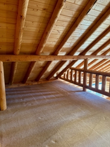 Northern NM Log Home and Acreage for Sale, Heron Lake, Chama - image 25