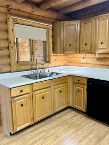 Northern NM Log Home and Acreage for Sale, Heron Lake, Chama - image 13