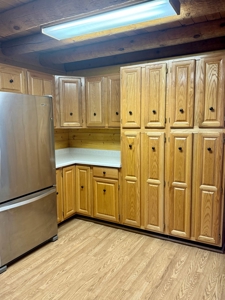 Northern NM Log Home and Acreage for Sale, Heron Lake, Chama - image 14