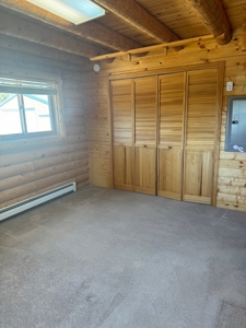 Northern NM Log Home and Acreage for Sale, Heron Lake, Chama - image 20