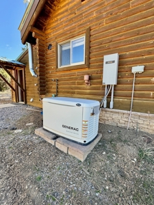 Northern NM Log Home and Acreage for Sale, Heron Lake, Chama - image 4