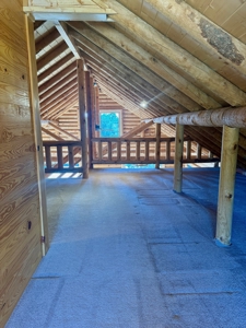 Northern NM Log Home and Acreage for Sale, Heron Lake, Chama - image 26