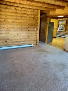 Northern NM Log Home and Acreage for Sale, Heron Lake, Chama - image 19