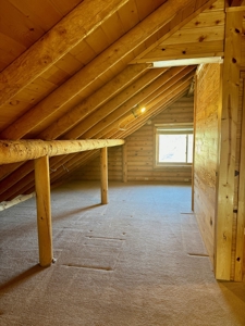 Northern NM Log Home and Acreage for Sale, Heron Lake, Chama - image 24