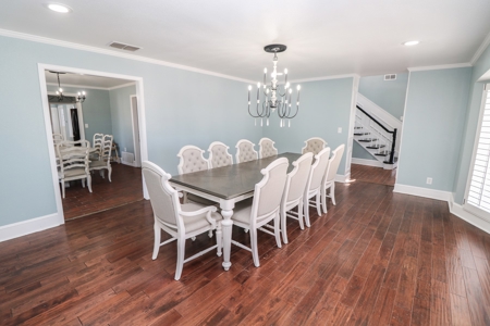 Gorgeous UPDATED Home in Levelland, TX - image 9