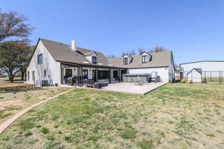 Gorgeous UPDATED Home in Levelland, TX - image 42
