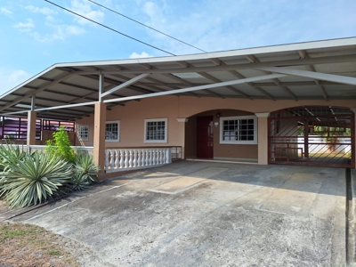 House for Sale in Hacienda El Mirador, Antón - image 1