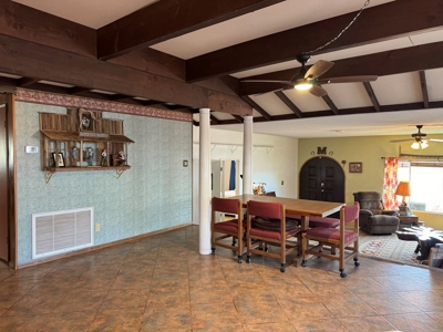 3 Bedroom, 2 Bath Home with Large Garage in Parker Arizona - image 32
