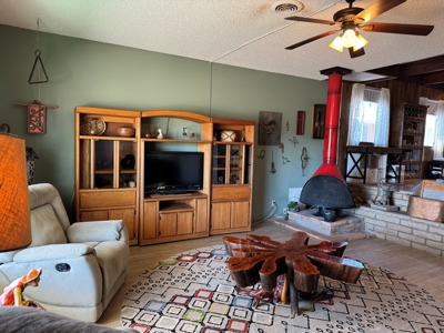 3 Bedroom, 2 Bath Home with Large Garage in Parker Arizona - image 35