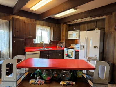 3 Bedroom, 2 Bath Home with Large Garage in Parker Arizona - image 28