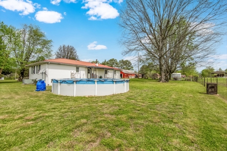Country Home, Shops and Land for Sale in Lawrenceburg, TN - image 21