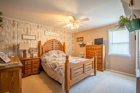 Country Home, Shops and Land for Sale in Lawrenceburg, TN - image 10