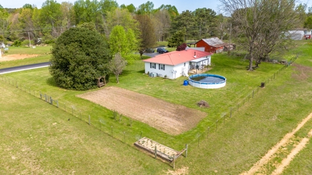 Country Home, Shops and Land for Sale in Lawrenceburg, TN - image 29