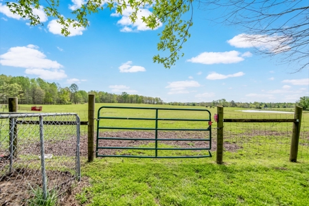Country Home, Shops and Land for Sale in Lawrenceburg, TN - image 26