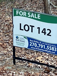 Lake Cumberland - Stillwater Subdivision Lots For Sale - image 4