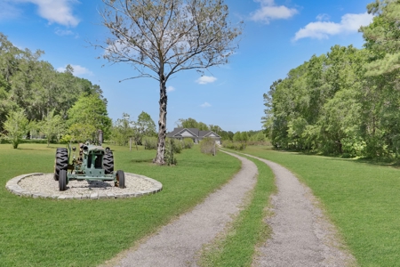 Your Very Own Oasis - 5/3 Home With Pool On 7.71 Acres! - image 2