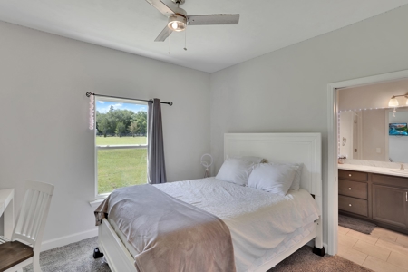 Your Very Own Oasis - 5/3 Home With Pool On 7.71 Acres! - image 21