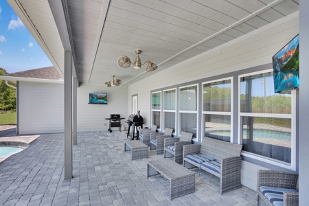 Your Very Own Oasis - 5/3 Home With Pool On 7.71 Acres! - image 31