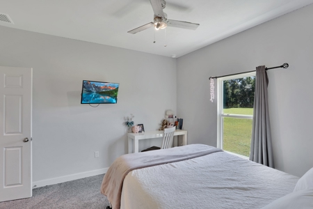 Your Very Own Oasis - 5/3 Home With Pool On 7.71 Acres! - image 22