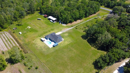 Your Very Own Oasis - 5/3 Home With Pool On 7.71 Acres! - image 35
