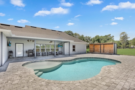 Your Very Own Oasis - 5/3 Home With Pool On 7.71 Acres! - image 29