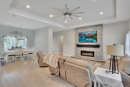 Your Very Own Oasis - 5/3 Home With Pool On 7.71 Acres! - image 5