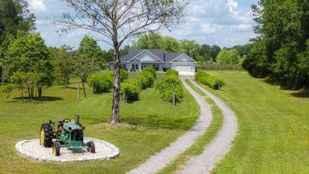 Your Very Own Oasis - 5/3 Home With Pool On 7.71 Acres! - image 39