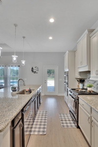 Your Very Own Oasis - 5/3 Home With Pool On 7.71 Acres! - image 15