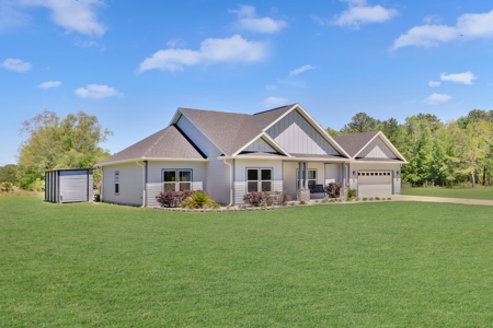 Your Very Own Oasis - 5/3 Home With Pool On 7.71 Acres! - image 38