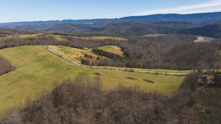 15 Acres in Claiborne County, Tennessee - image 19