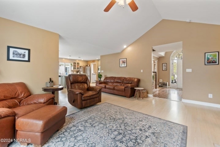 Home For Sale In Hertford Nc - image 28